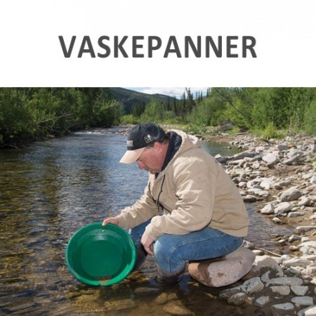 VASKEPANNER