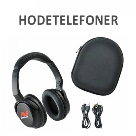 HODE- TELEFONER