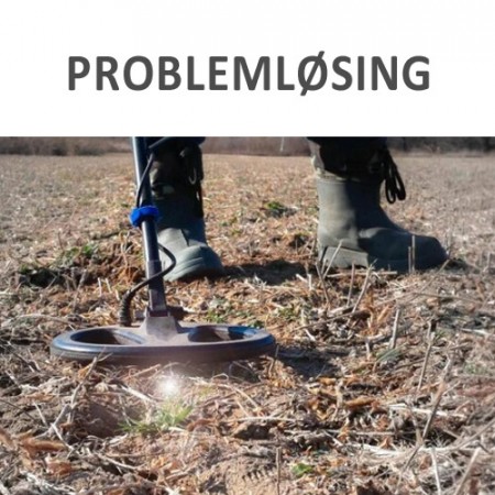 Problemløsnig