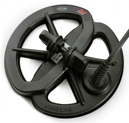 Metalldetektor utleie