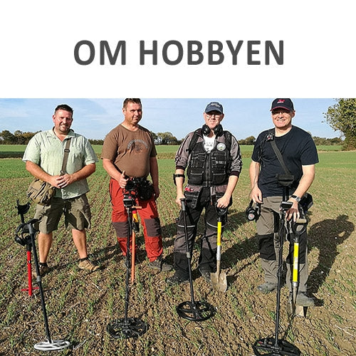 Om hobbyen