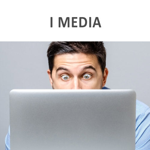 I media