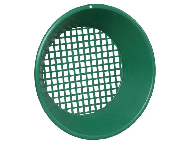 Garrett 14" (35,5cm) sikt / såld