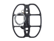 Golden Mask 10x12" DD elliptisk søkehode