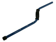 Excalibur, øvre del av orginal skaft