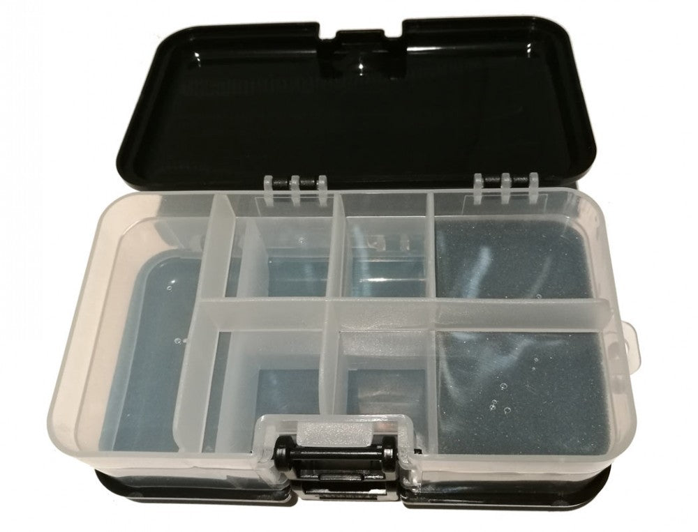 Garrett Keepers funnboks