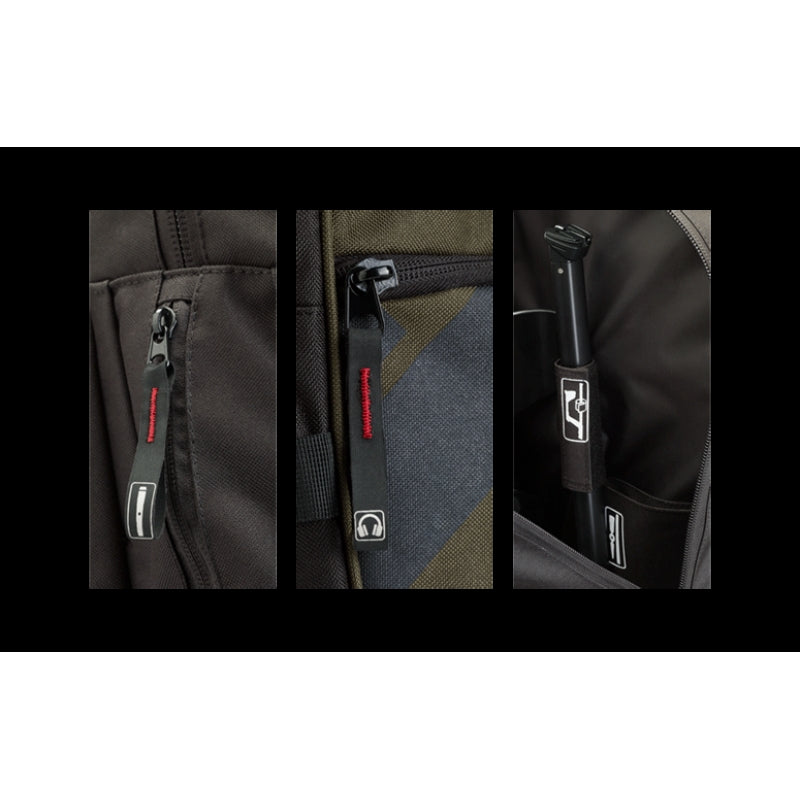 XP BackPack 280 ryggsekk