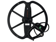 11" standard FBS DD søkehode