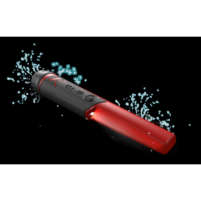 XP Pinpointer MI-6 finsøker.