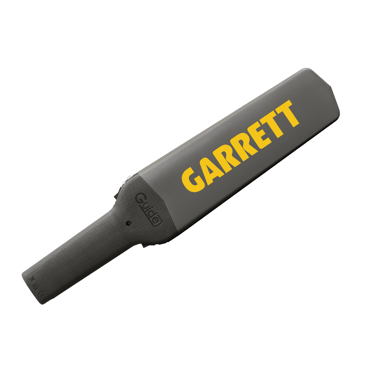 Garrett Guide Sikkerhetsdetektor