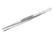 Pinsett i rustfritt stål, 25 cm