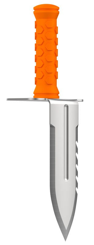 Quest Diamond Digger håndspade/kniv