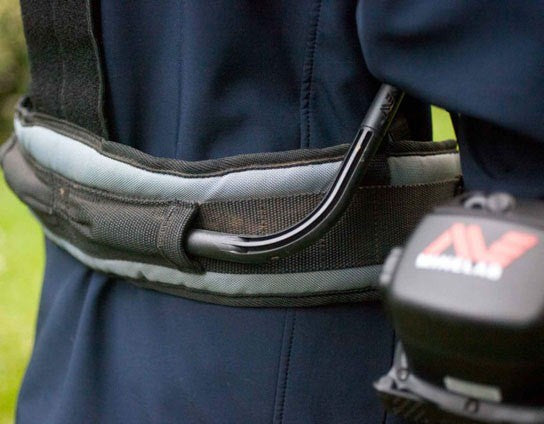 Pro Swing 45 bungee armavlaster