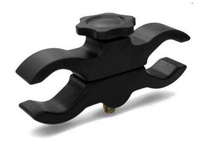 Festebrakett for LED lykter etc.