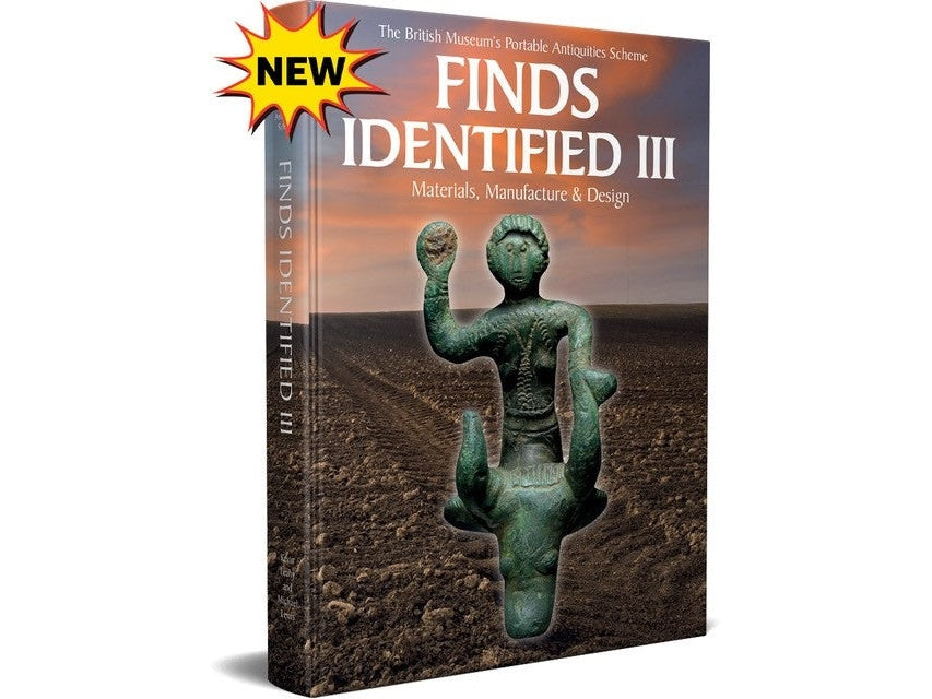 Finds Identified III