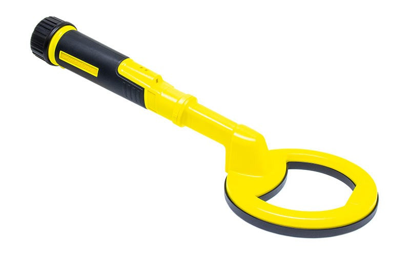 PulseDive metalldetektor og pinpointer