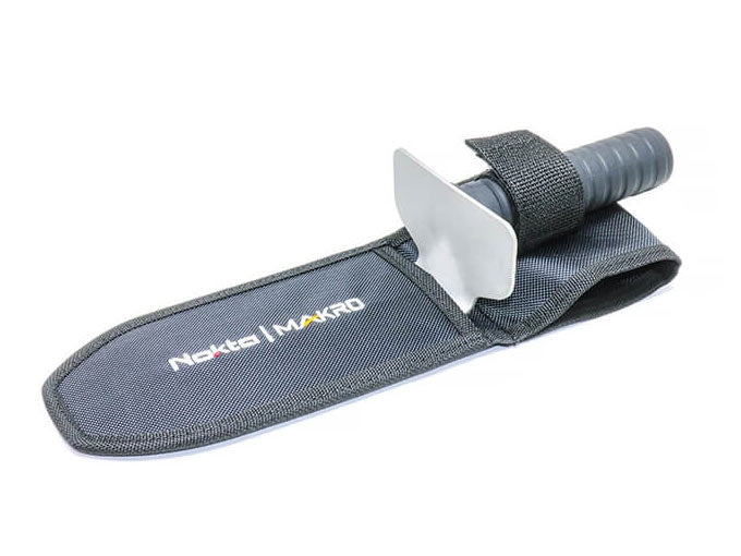 Nokta Makro premium digger håndspade/kniv