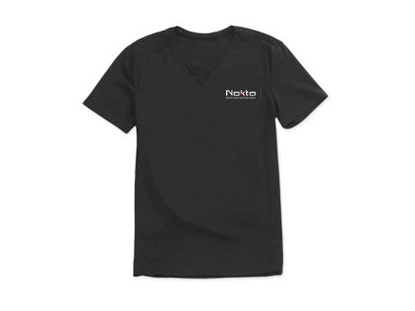 Nokta T-skjorte, str S