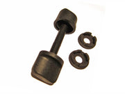 Nylon coilbolt m/gummiforing til FBS-serien + CTX 3030