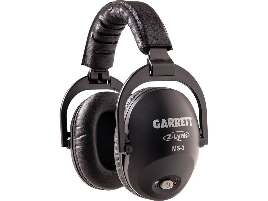 Meget komfortable hodetelefoner. Oser kvalitet. Mottaker innebygget. Oppladbart fra USB.