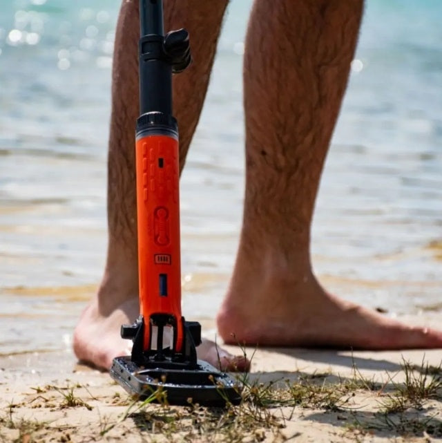 Scuba Tector Pro skaftsett