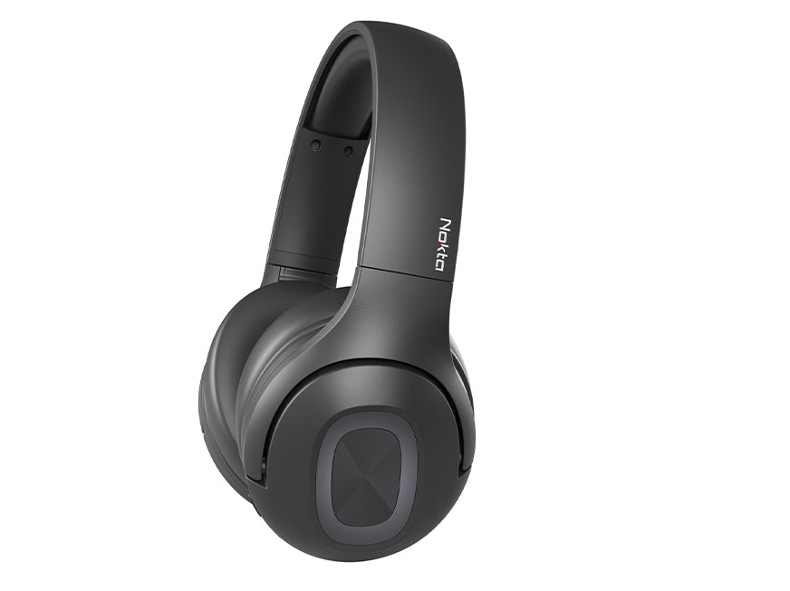 Nokta Bluetooth hodetelefoner til Simplex BT, Simplex Ultra, Nokta Legend, Score og Accupoint.