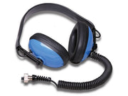 Garrett, vanntett hodetelefon