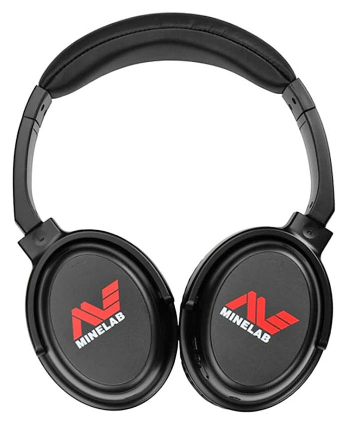 Trådløse hodetelefoner for nye Minelab X-Terra serien, Manticore og Equinox 700/900. ML85