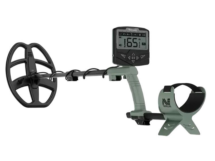Minelab X-Terra Voyager - Tactical Edition
