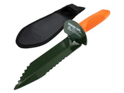 SE Digger håndspade/kniv