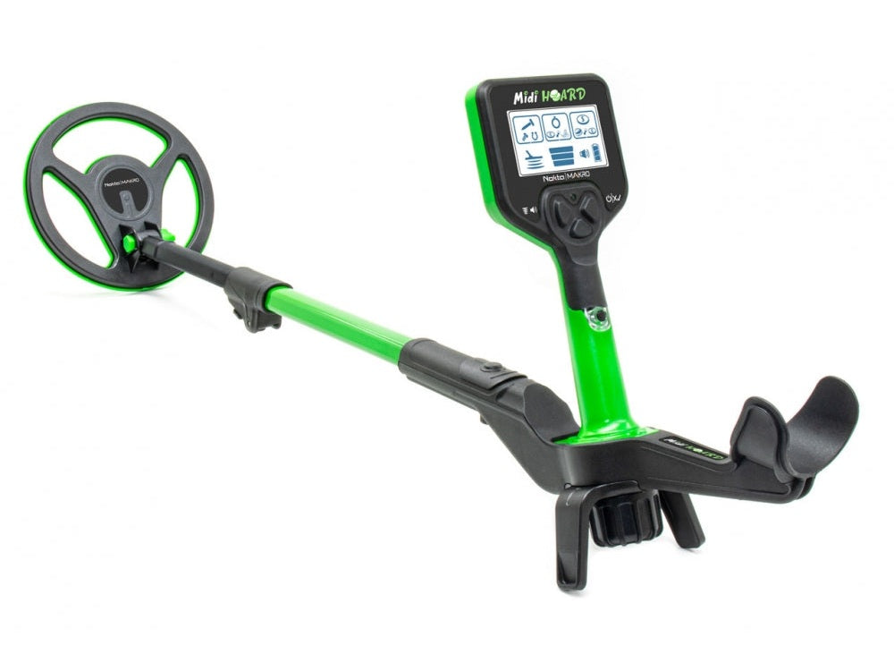 Midi Hoard metalldetektor, for barn 8-12 år