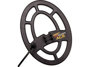 Garrett 7 x 10" coil til ACE modellene