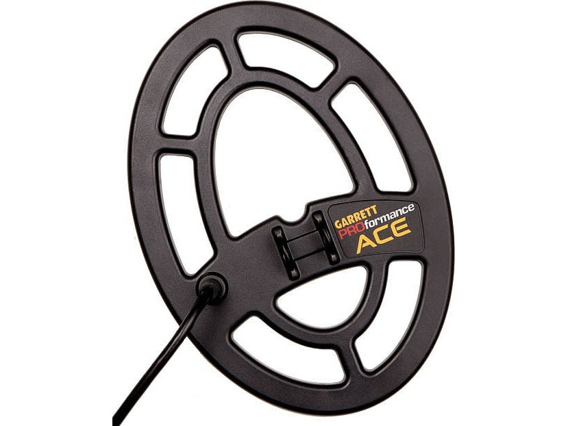 Garrett 7 x 10" coil til ACE modellene