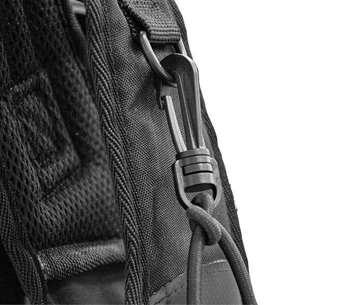 Kapaan Multipurpose vest for detektorister