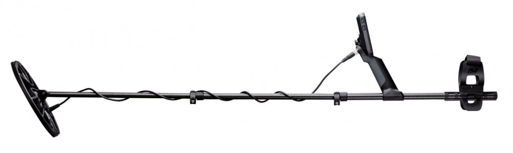 Minelab Equinox 900 metalldetektor.