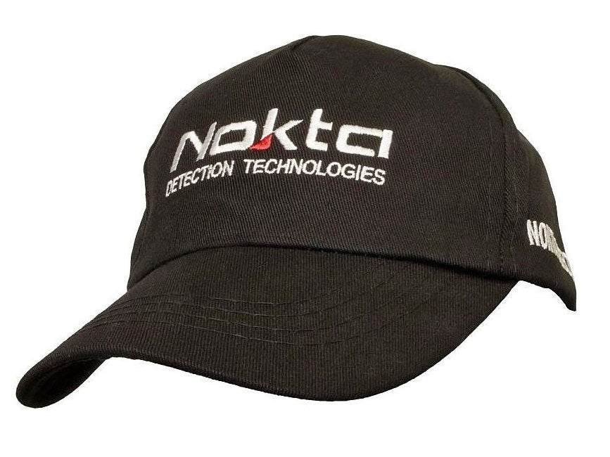 Nokta caps