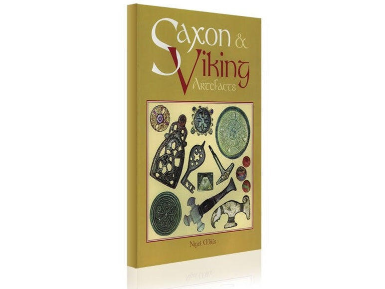 Saxon and Viking Artefacts