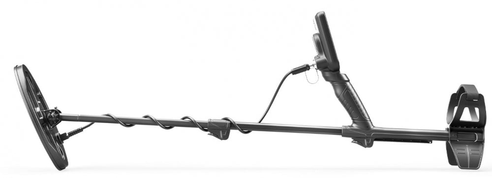 Pakketilbud! Simplex Lite metalldetektor. Fra 12 år