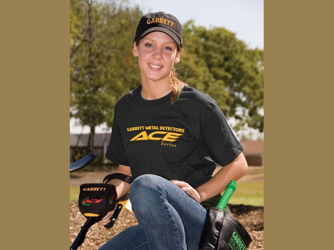 Garrett T-skjorte, ACE