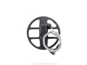 Golden Mask 9 tommer (22cm) DD søkehode