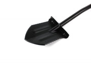 Swagier spade V2 laget i 3mm herdet stål.