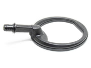 PulseDive 20cm / 8 tommer søkehode. Sort