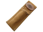 Hylster til Evolution håndspade / kniv. Lær