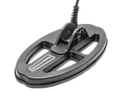 24x13 cm (9,5x5 tommer) DD søkehode for Simplex+