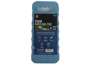 Liten knepute / sitteunderlag, 18 x 39 cm