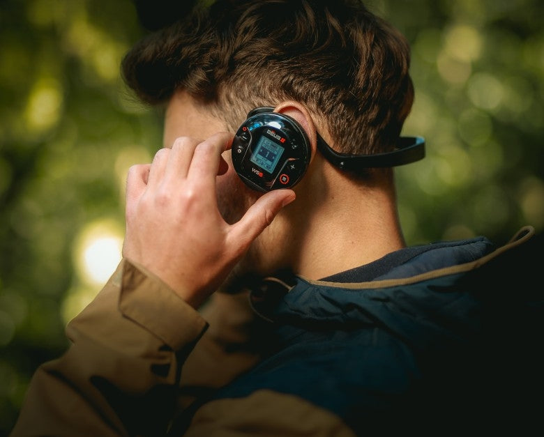 Hodetelefoner WS6 for DEUS II