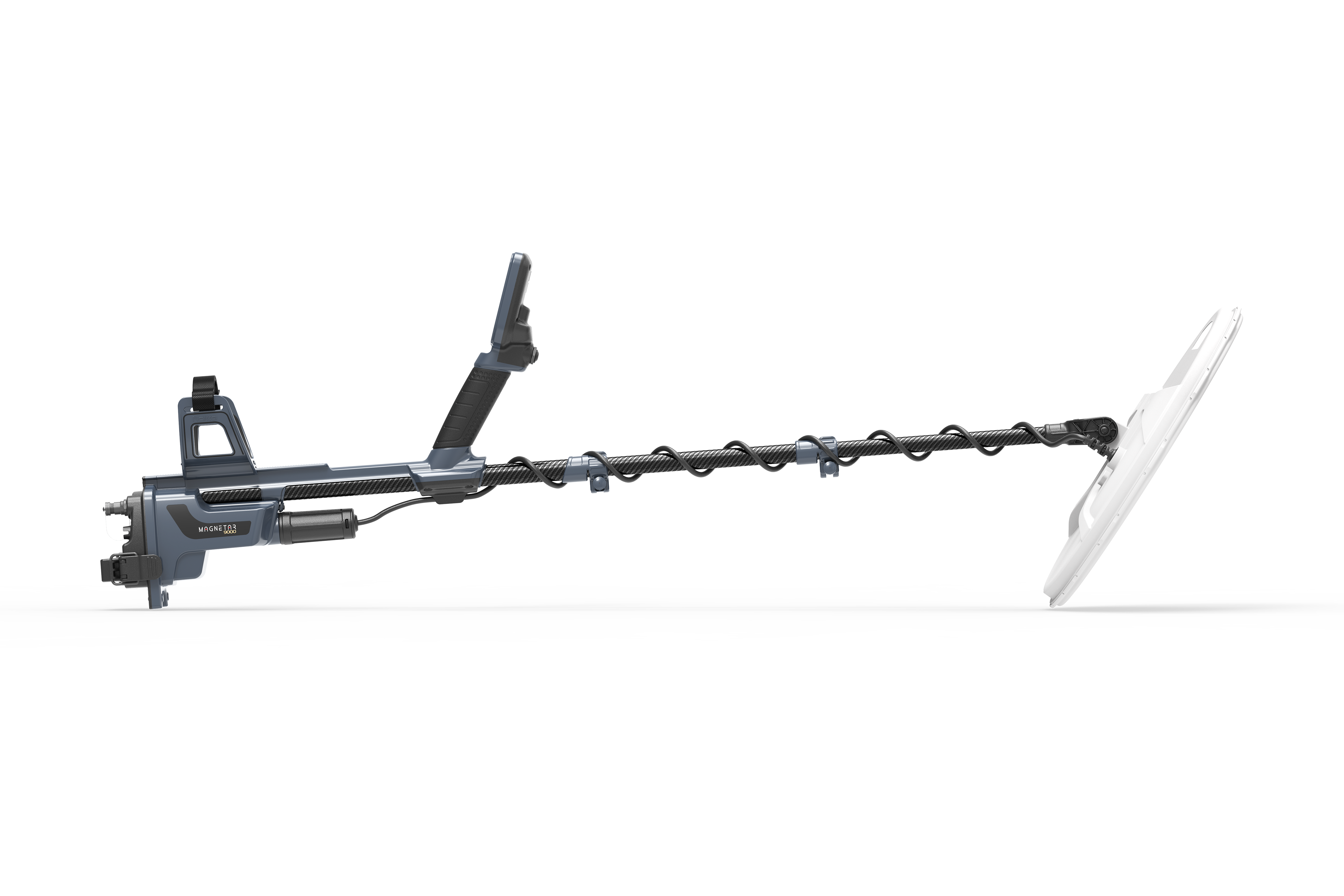 Nokta Magnetar 9000 Gulldetektor
