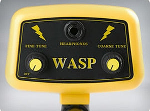 Viking Wasp metalldetektor / kumlokksøker