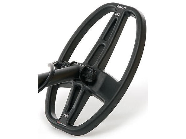 Garrett 5 x 8" coil til AT Pro, AT Max og AT Gold