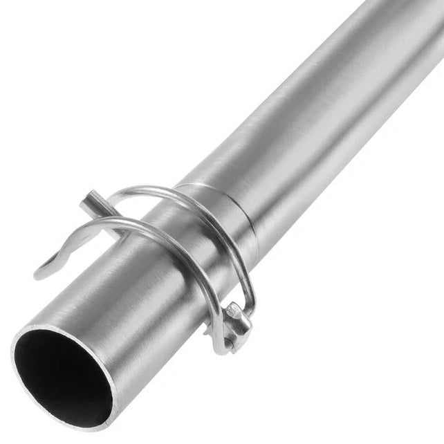 Skaft til vading med Swagier V5 / V6 sandscoop